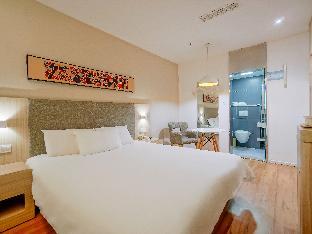 hanting hotel nanjing jiangdong wanda