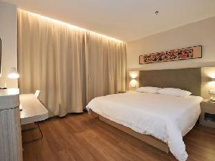 hanting hotel nanjing jiangdong wanda