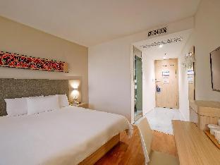 hanting hotel nanjing jiangdong wanda