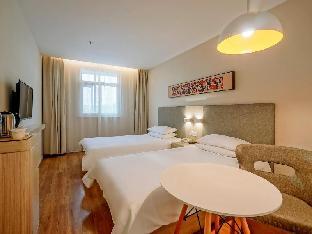 hanting hotel nanjing jiangdong wanda