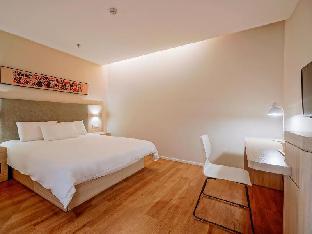 hanting hotel nanjing jiangdong wanda