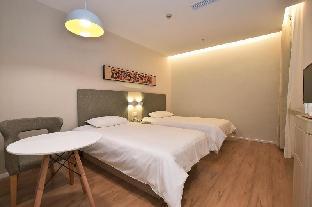 hanting hotel nanjing jiangdong wanda