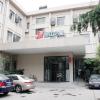 jinjiang inn chengdu dufu caotang branch