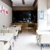 jinjiang inn chengdu dufu caotang branch
