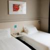 jinjiang inn chengdu dufu caotang branch