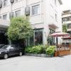 jinjiang inn chengdu dufu caotang branch