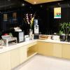 jinjiang inn chengdu dufu caotang branch