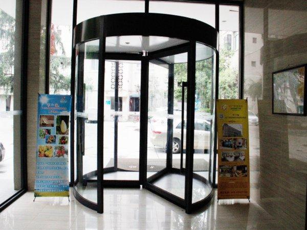 jinjiang inn chengdu dufu caotang branch