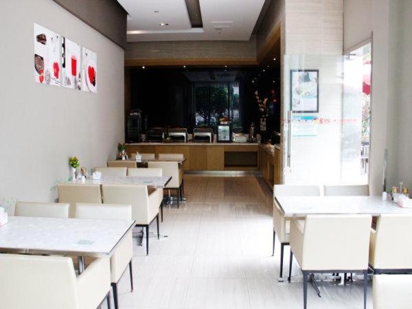 jinjiang inn chengdu dufu caotang branch