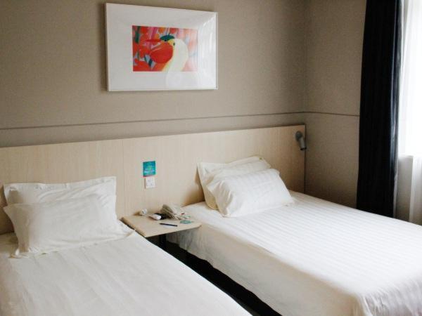 jinjiang inn chengdu dufu caotang branch