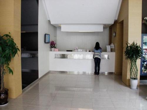 jinjiang inn chengdu dufu caotang branch