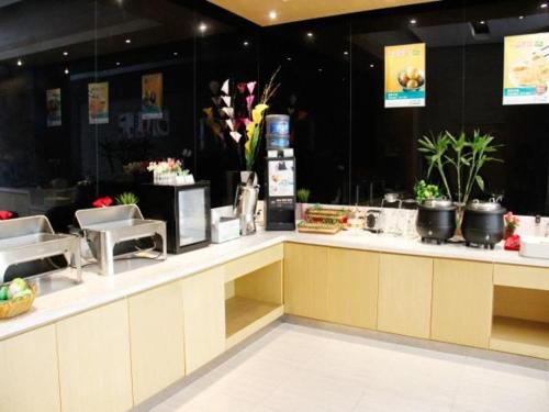 jinjiang inn chengdu dufu caotang branch