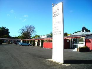 Amble Inn Motel - Masterton,Wellington Region>>Masterton,3 star