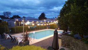 Amble Inn Motel - Masterton,Wellington Region>>Masterton,3 star