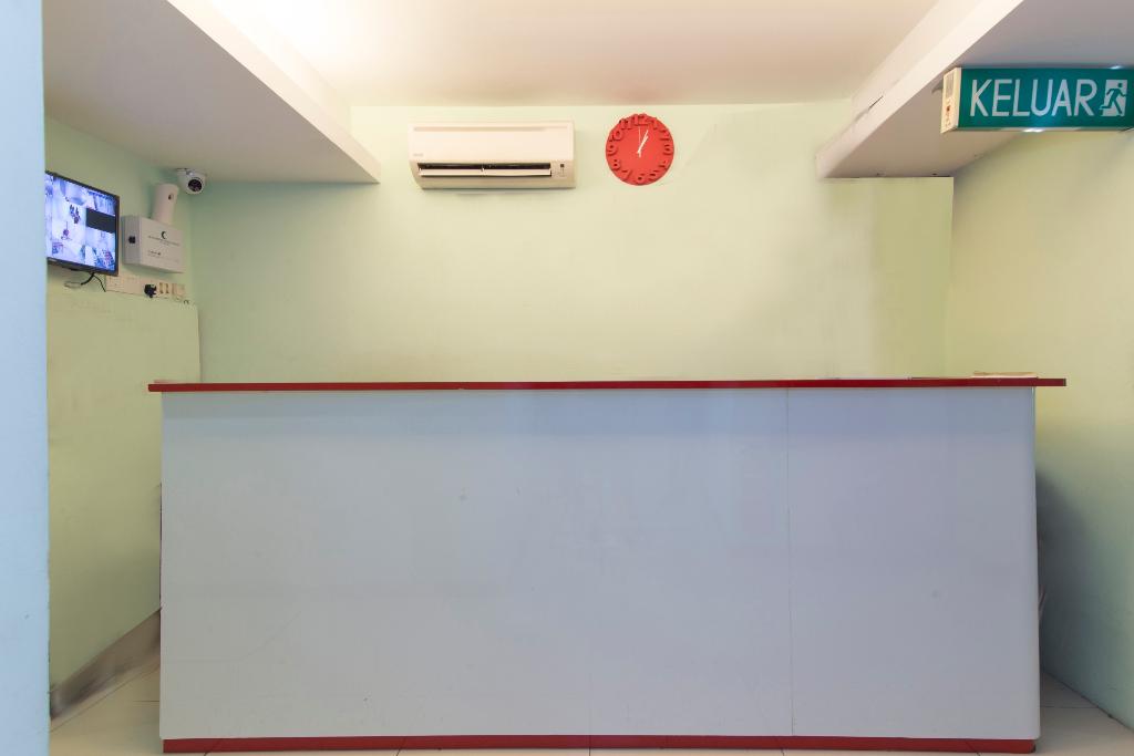 hotel o shah alam near idcc convention centre formerly dd hotel