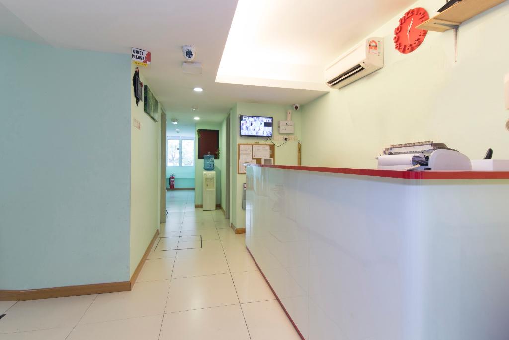 hotel o shah alam near idcc convention centre formerly dd hotel