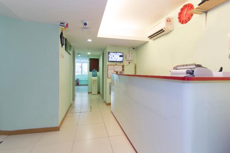 hotel o shah alam near idcc convention centre formerly dd hotel