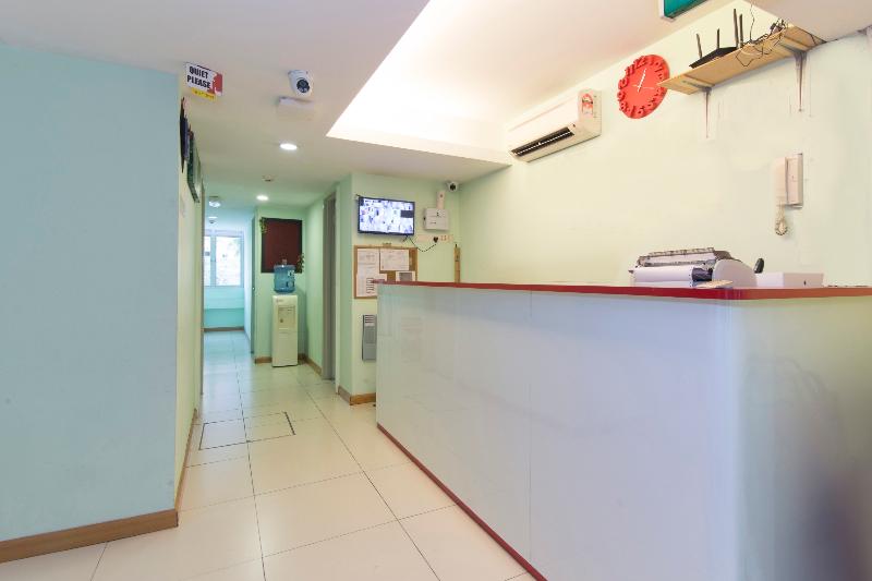 hotel o shah alam near idcc convention centre formerly dd hotel