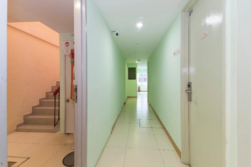 hotel o shah alam near idcc convention centre formerly dd hotel