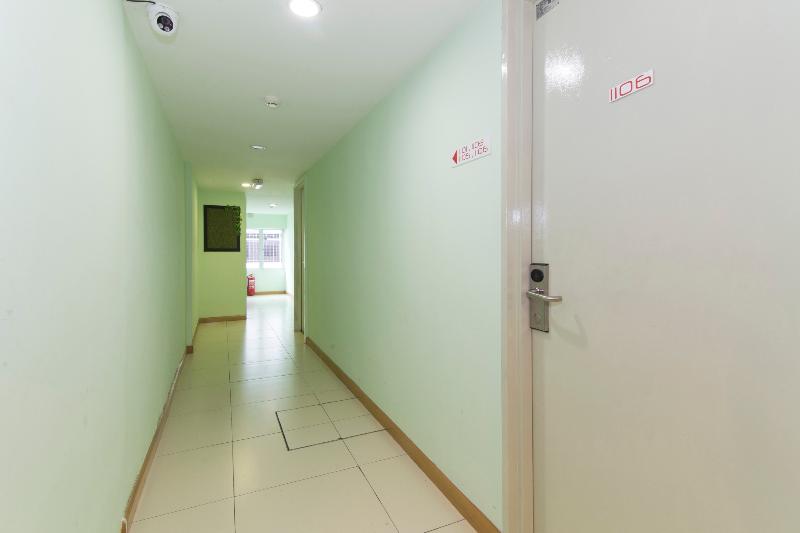 hotel o shah alam near idcc convention centre formerly dd hotel