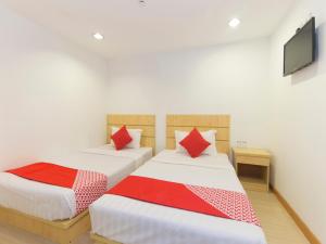 hotel o shah alam near idcc convention centre formerly dd hotel