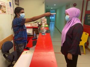 hotel o shah alam near idcc convention centre formerly dd hotel