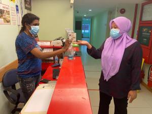 hotel o shah alam near idcc convention centre formerly dd hotel