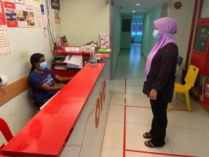 hotel o shah alam near idcc convention centre formerly dd hotel