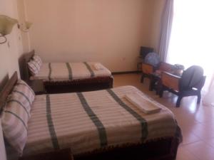 Honey Land Lalibela Hotel,,1 star