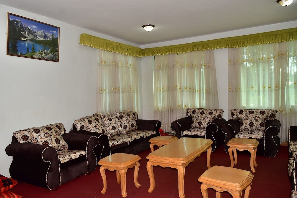 westwood hotel nyeri