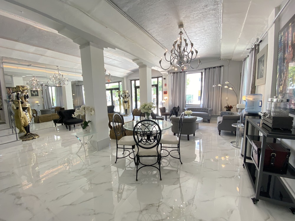 notebook miami beach