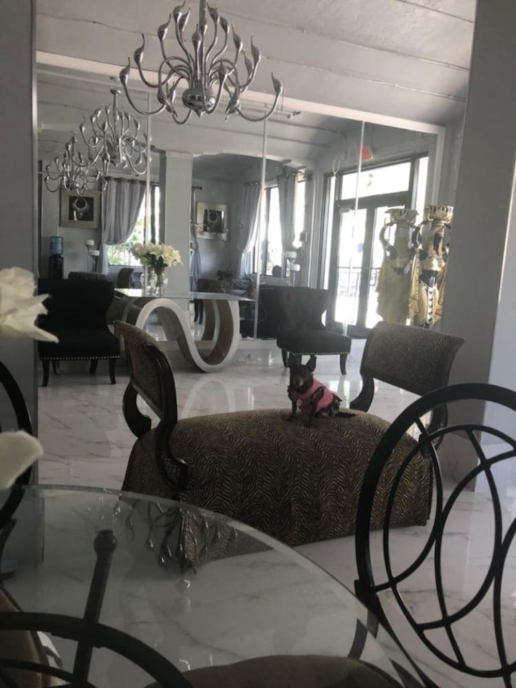 notebook miami beach