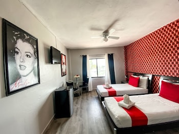 notebook miami beach