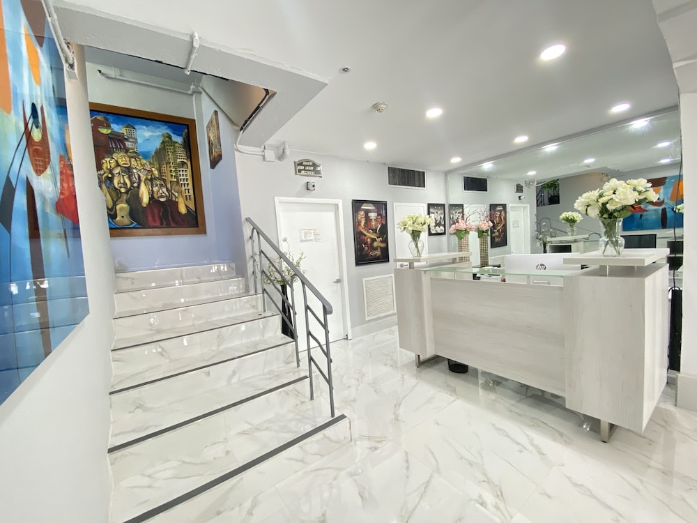 notebook miami beach