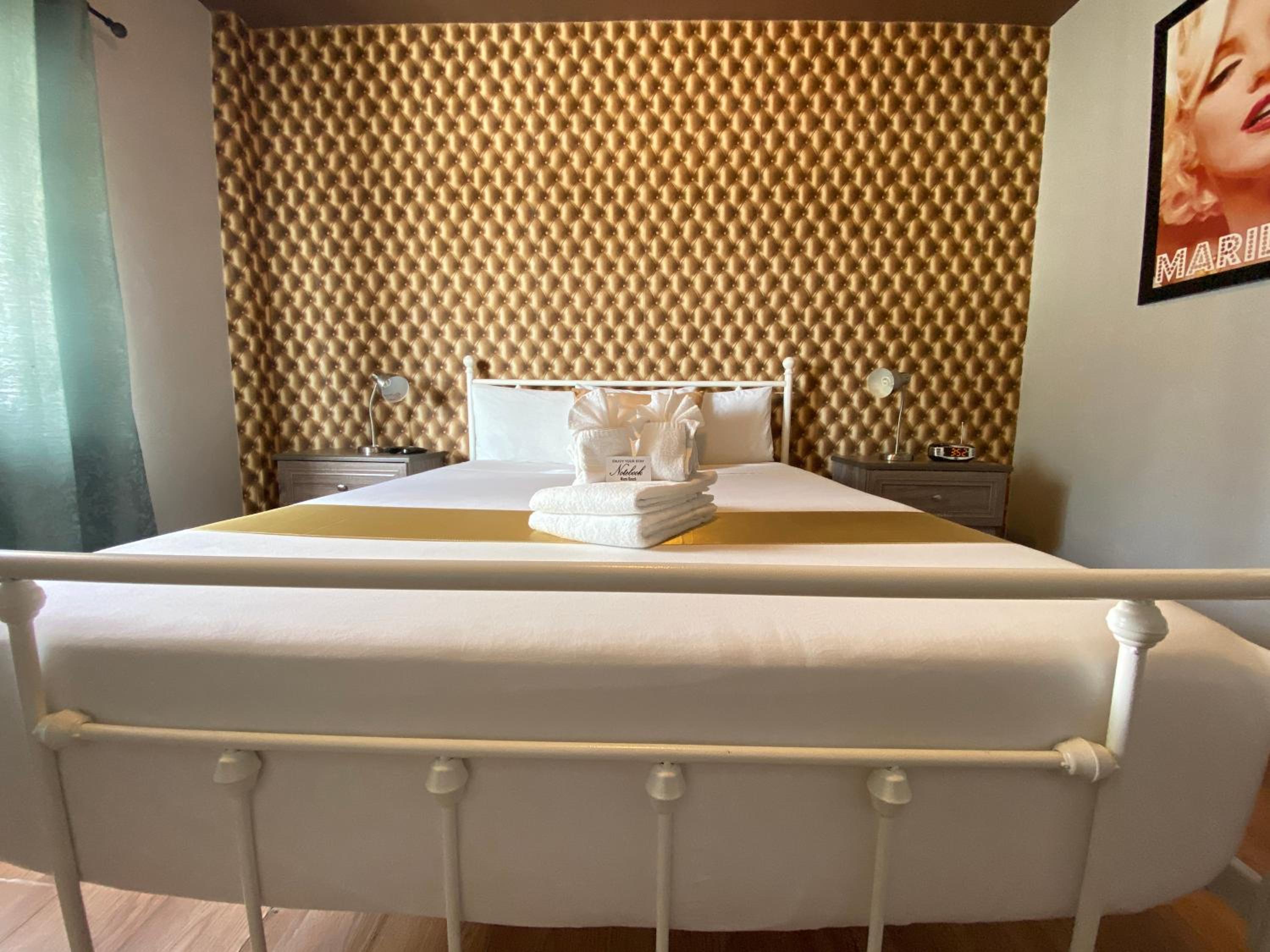 notebook miami beach