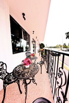 notebook miami beach