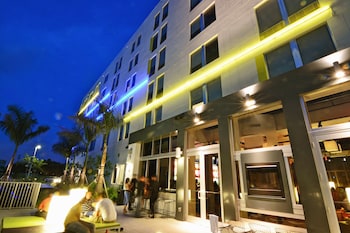 aloft miami doral