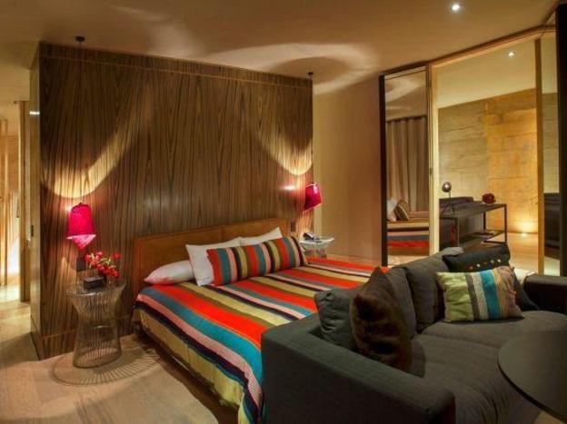 hotel bo