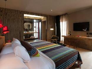 hotel bo