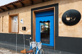 hotel bo