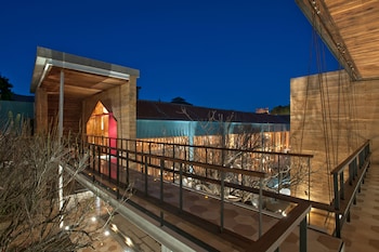 hotel bo