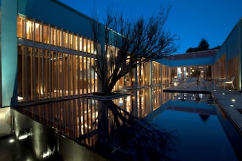 hotel bo