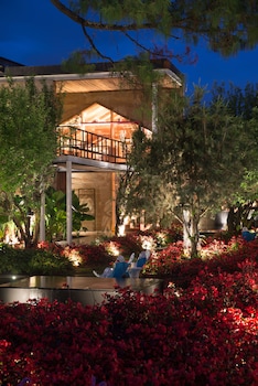 hotel bo