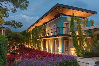 hotel bo