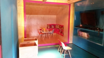 hotel bo