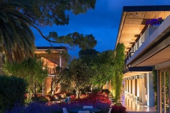 hotel bo