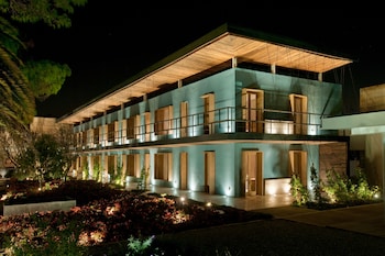 hotel bo