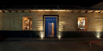 hotel bo