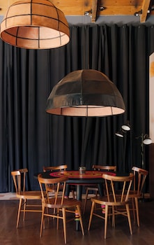 hotel bo