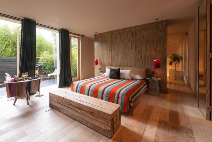 hotel bo